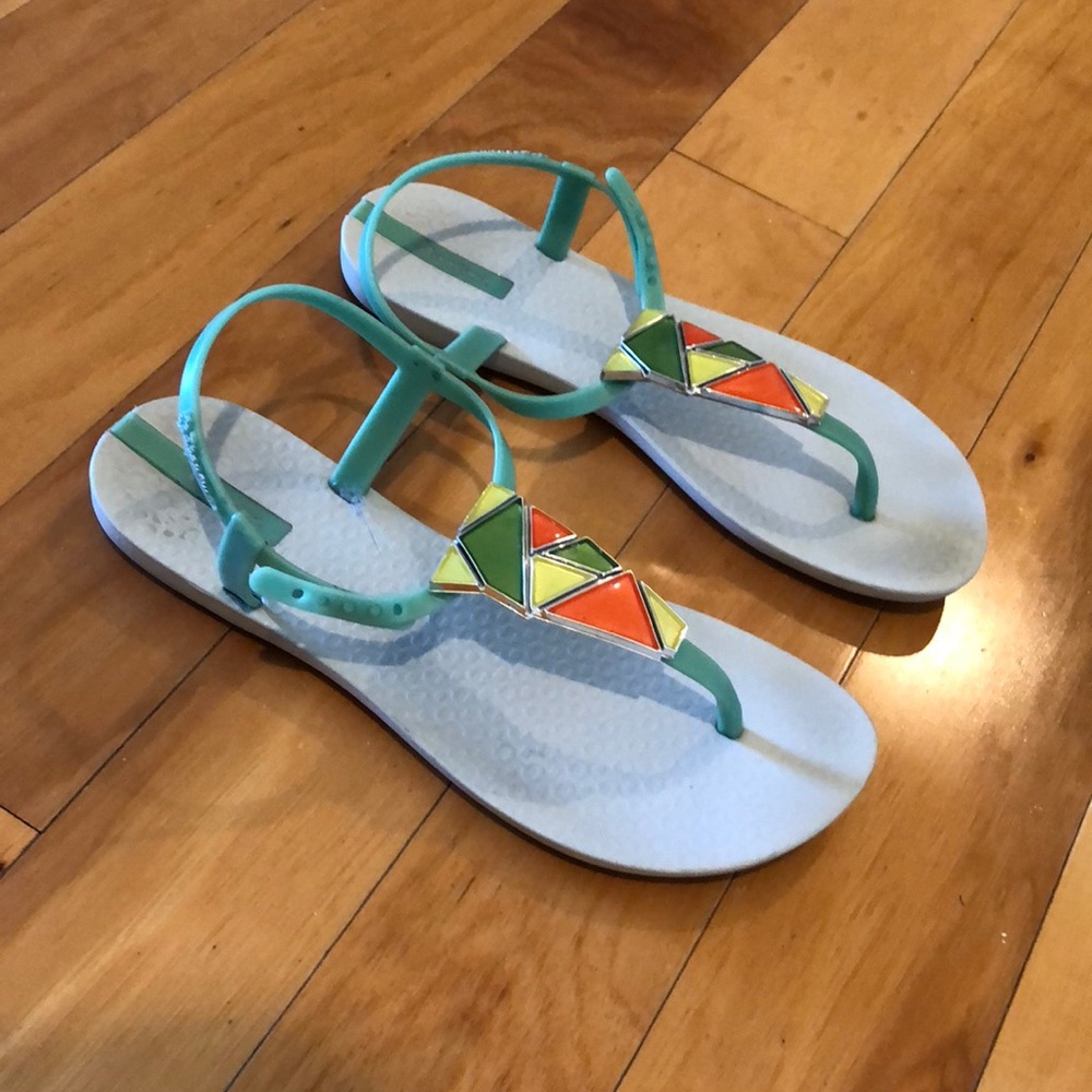 IPANEMA sandals